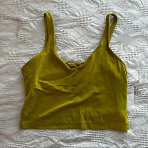 Lululemon Align Tank